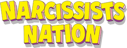 Narcissists Nation Logo